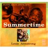 Louis Armstrong – Summertime HD-157