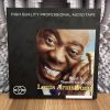 Taśma magnetofonowa – Louis Armstrong-What A Wonderful World