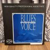 Taśma magnetofonowa – Blues Voice