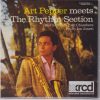 XRCD Art Pepper Meets The Rhythm Section Mini LP Red Garland Japan Press