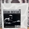 Taśma magnetofonowa – Rossini – Overtures : Pierino Gamba : London Symphony Orchestra