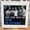 Taśma magnetofonowa – The Very Best Of The Platters