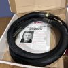 Shunyata Research Anaconda ZiTron 2.5M Speaker Cables Para Spade Gold Combo